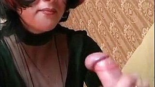 Grandmother orts blear