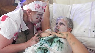 Zombies Pt2 - TacAmateurs